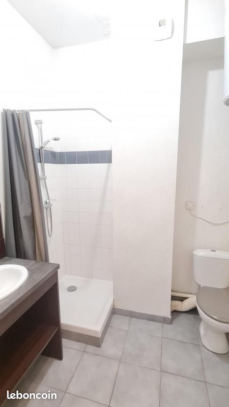 Appartement a louer tourcoing - 1 pièce(s) - 25 m2 - Surfyn