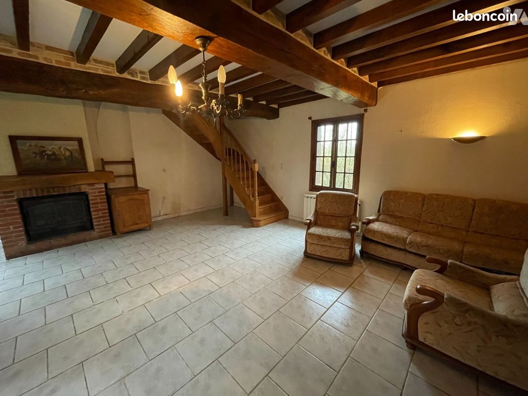 Maison 3 pièces 90 m² (image 6)