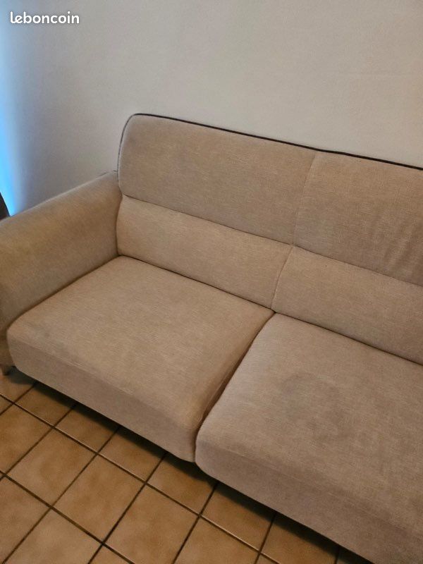 Vends canapé d’angle (image 2)