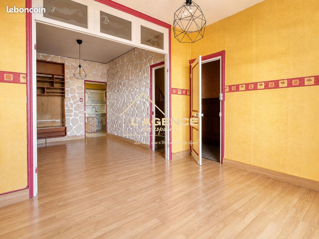 Maison 4 pièces 110 m² · à Hazebrouck · 110 m² · 149 700 €