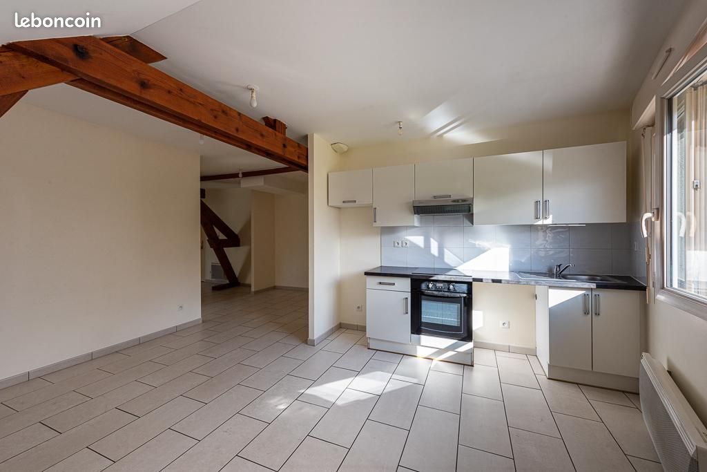 Appartement 3 pièces 59 m² · à Brochon · 59 m² · 650 €/mois