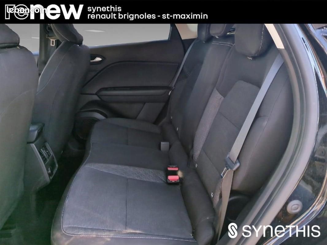 Renault Captur TCe 100 GPL Evolution (image 9)