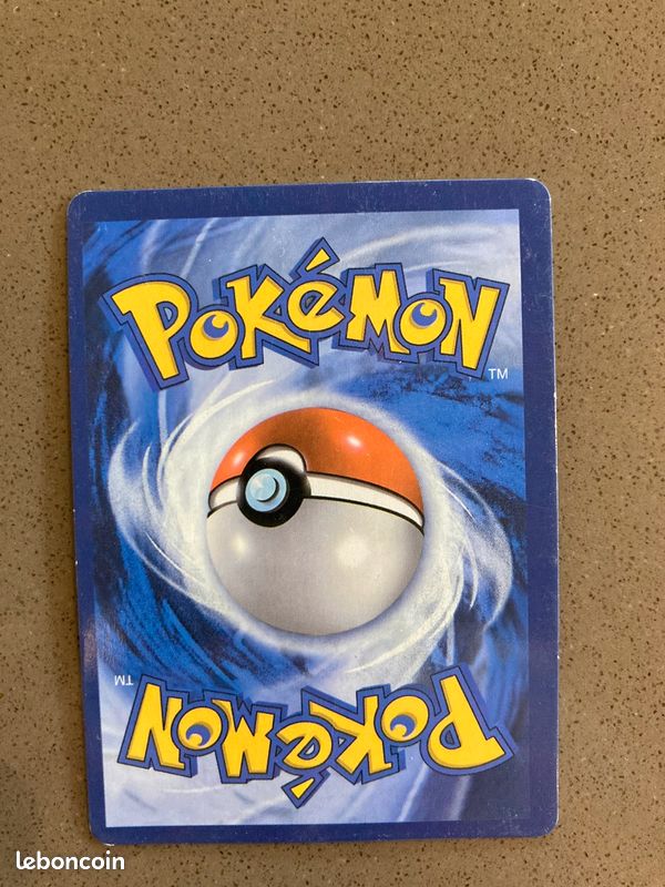 Vends carte Pokémon anglaise Scizor (GX) (image 2)