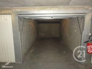 Parking 13 m² · à Beauvais · 13 m² · 80 €