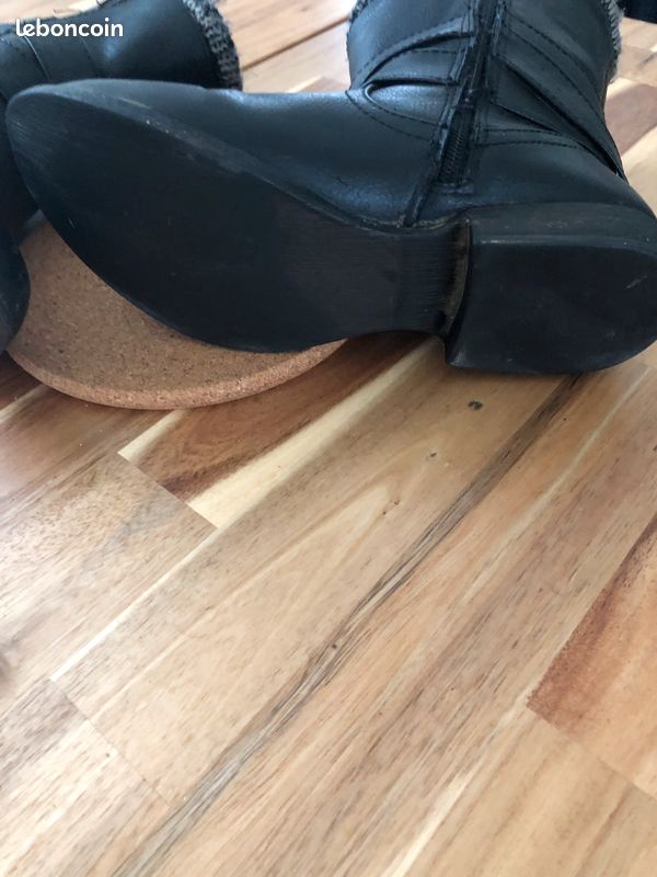 Bottines (image 4)