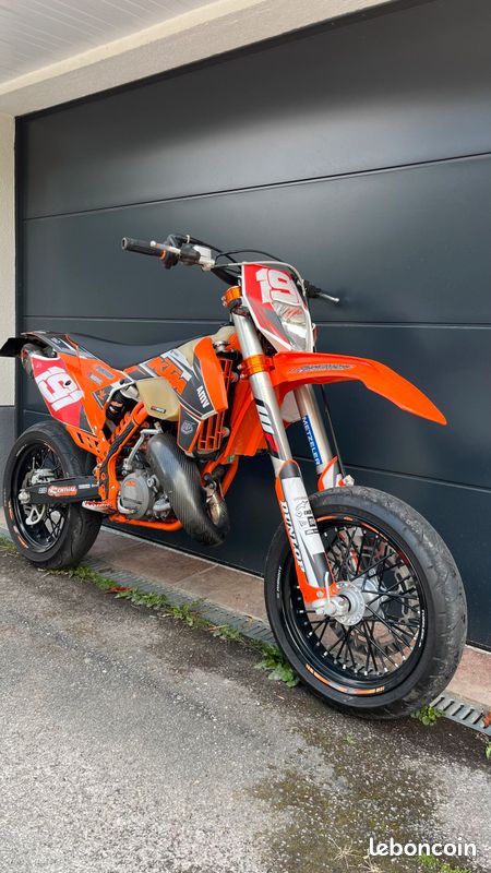 Ktm 450 Ktm 125 Enduro Targato Moto 125 Economiche Enduro KTM 125