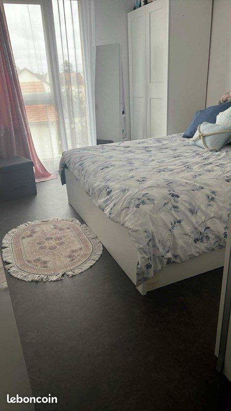 Appartement a louer bondy - 3 pièce(s) - 70 m2 - Surfyn