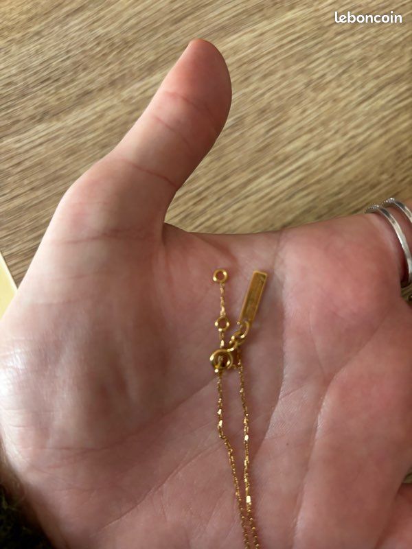 Collier Morgane bello (image 2)