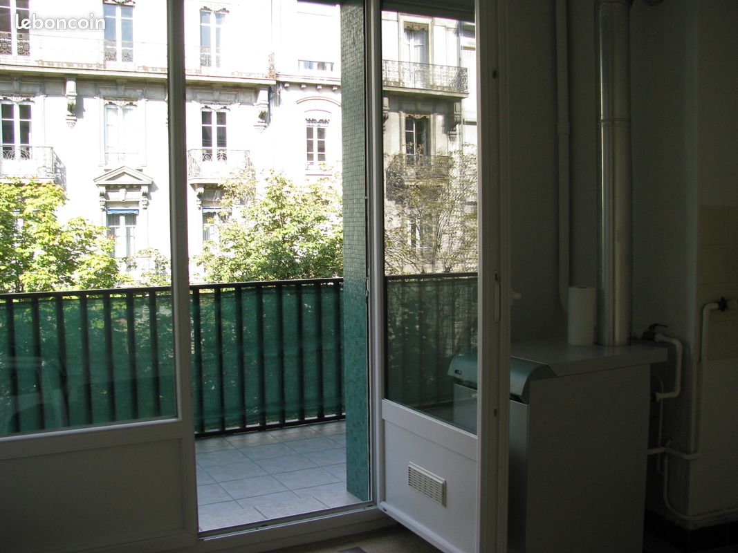 Appartement 2 pièces 60 m² · à Grenoble · 60 m² · 760 €/mois