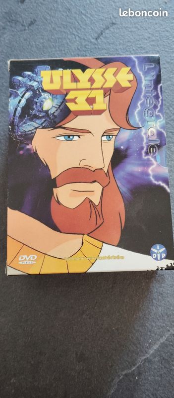 Coffret manga anime (image 10)