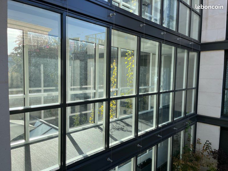 Appartement 2 pièces 51 m² · à Paris · 51 m² · 550 000 €