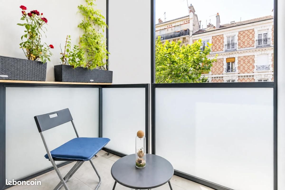 Appartement 3 pièces 69 m² · à Asnières-sur-Seine · 69 m² · 399 000 €