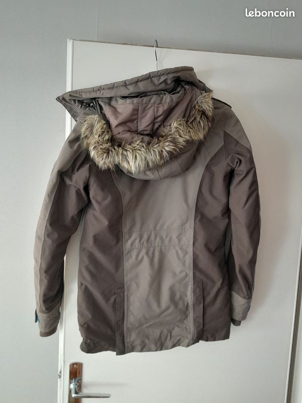 Vente de vêtements equestres (image 1)