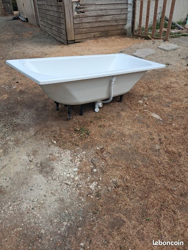 Baignoire (image 2)