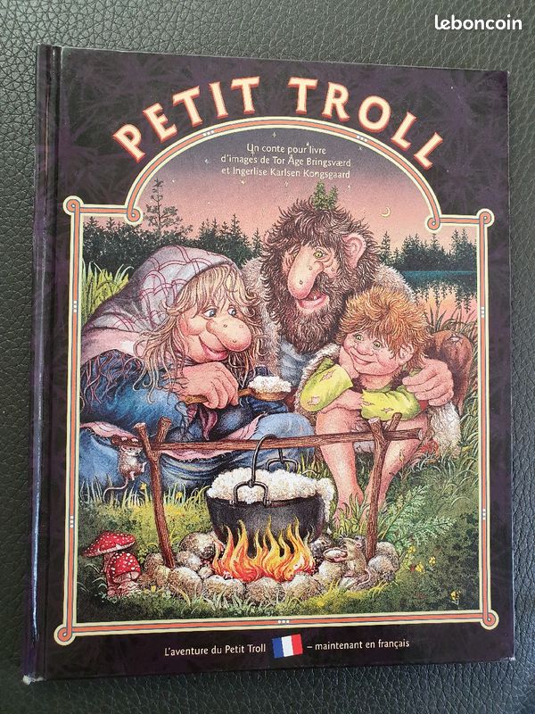 Petit Troll (image 2)