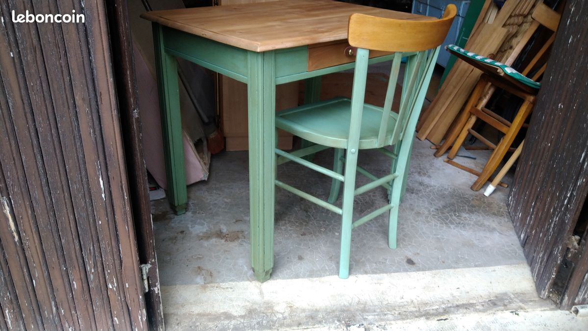 Bureau ou table (image 4)