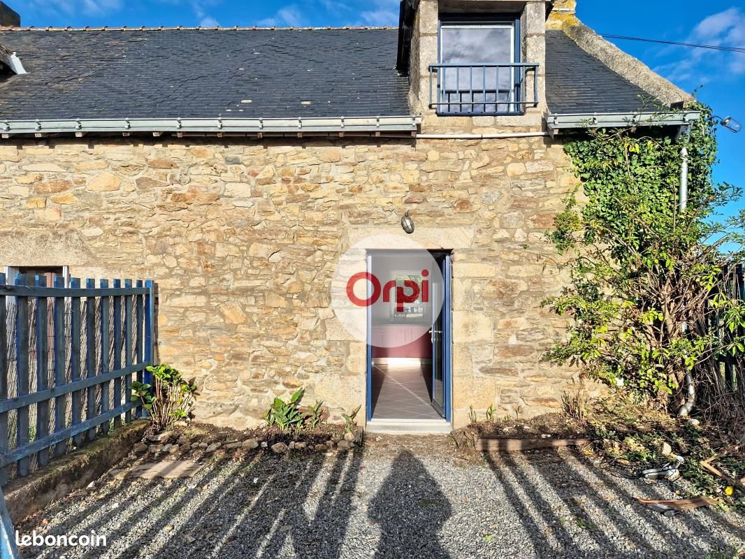 Maison 3 pièces 41 m² · à Billiers · 41 m² · 740 €/mois