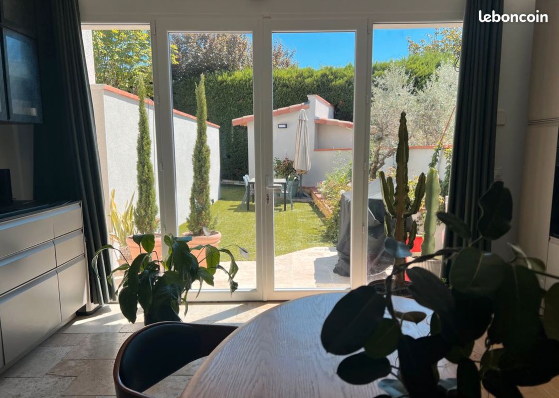 Maison 5 pièces 127 m² · à L'Union · 127 m² · 364 000 €