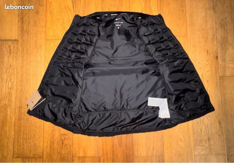 Veste sans manches Nike therma fit adv (image 4)
