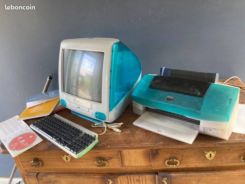 IMac (image 2)