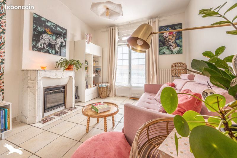 Maison 3 pièces 53 m² · à Châtelaillon-Plage · 53 m² · 383 000 €