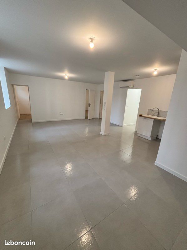 Appartement 3 pièces 70 m² · à Castelmoron-sur-Lot · 70 m² · 620 €/mois