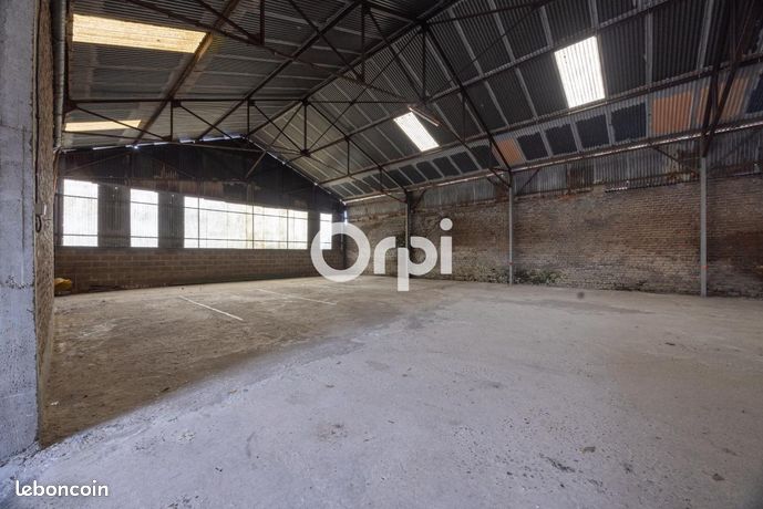 Propriété 5 pièces 159 m²