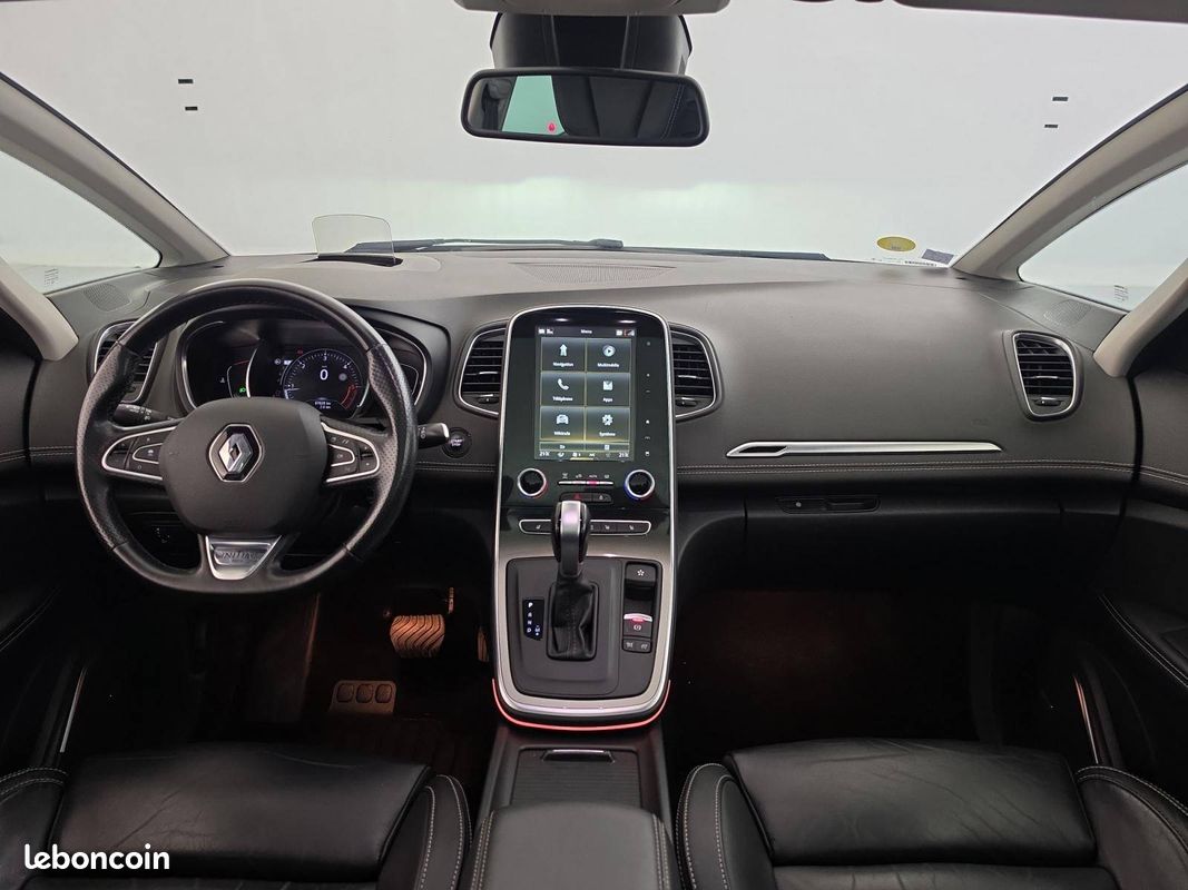 RENAULT Scenic dCi 160 Energy EDC Initiale Paris (image 30)