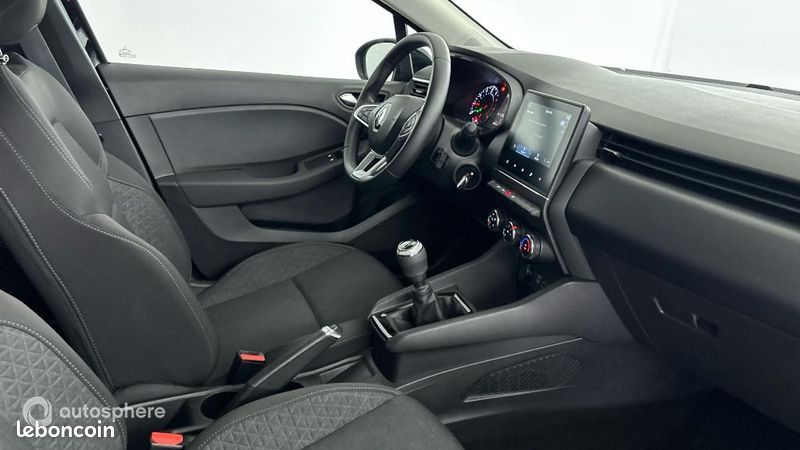 Renault Clio 1.0 TCe 90ch Equilibre (image 15)