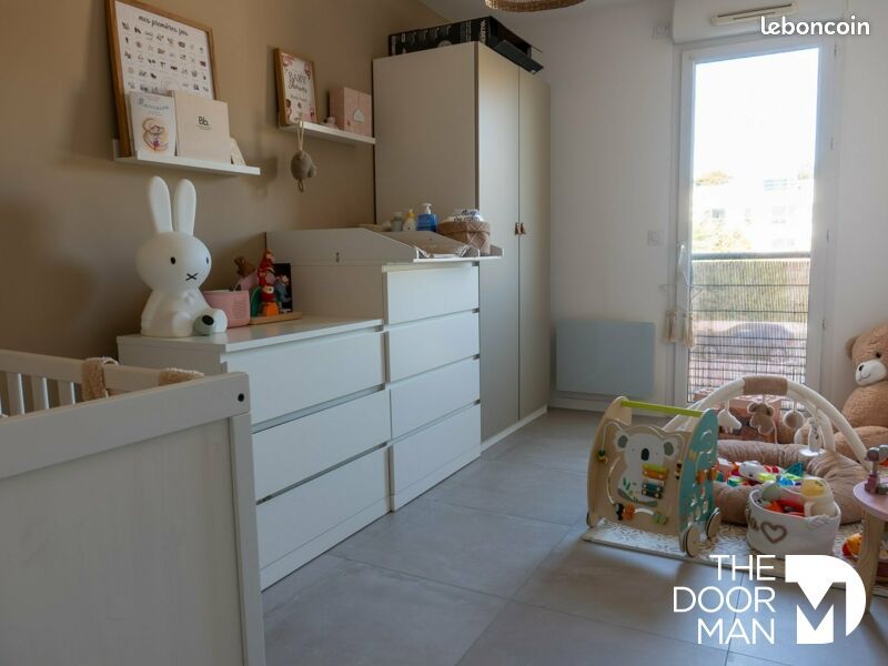 Appartement 3 pièces 58 m² · à La Seyne-sur-Mer · 58 m² · 280 000 €