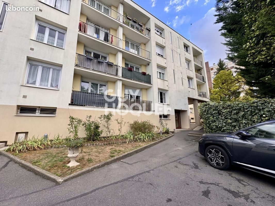 Appartement 4 pièces 75 m² · à Morsang-sur-Orge · 75 m² · 149 000 €