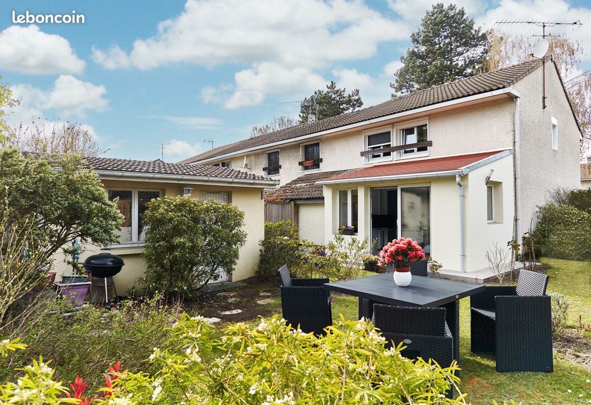 Maison 6 pièces 99 m² · à Taverny · 99 m² · 375 000 €