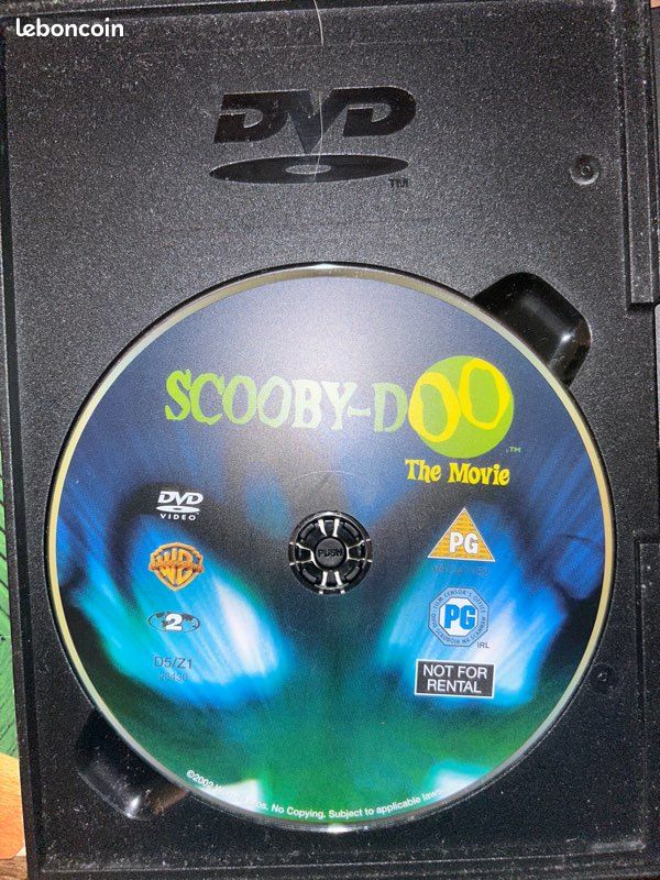 Scooby-doo film (image 3)