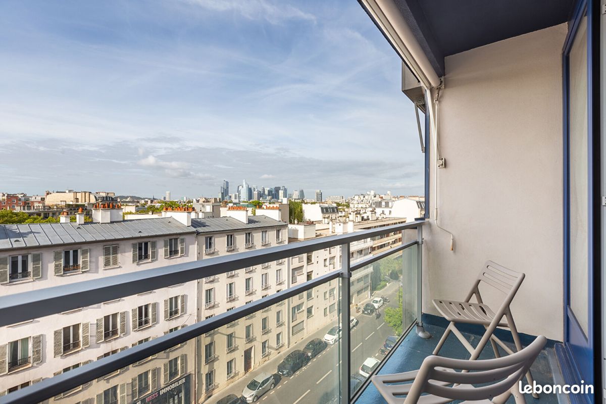 Appartement 3 pièces 73 m² · à Levallois-Perret · 73 m² · 715 000 €