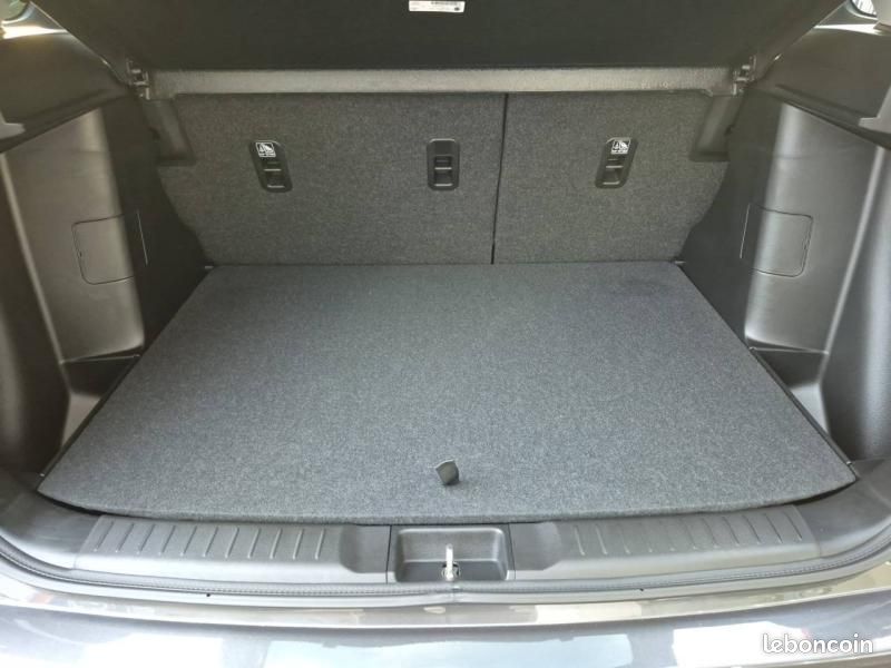 Suzuki Vitara 1.4 Boosterjet Hybrid 110ch Style Auto MY25 (image 32)