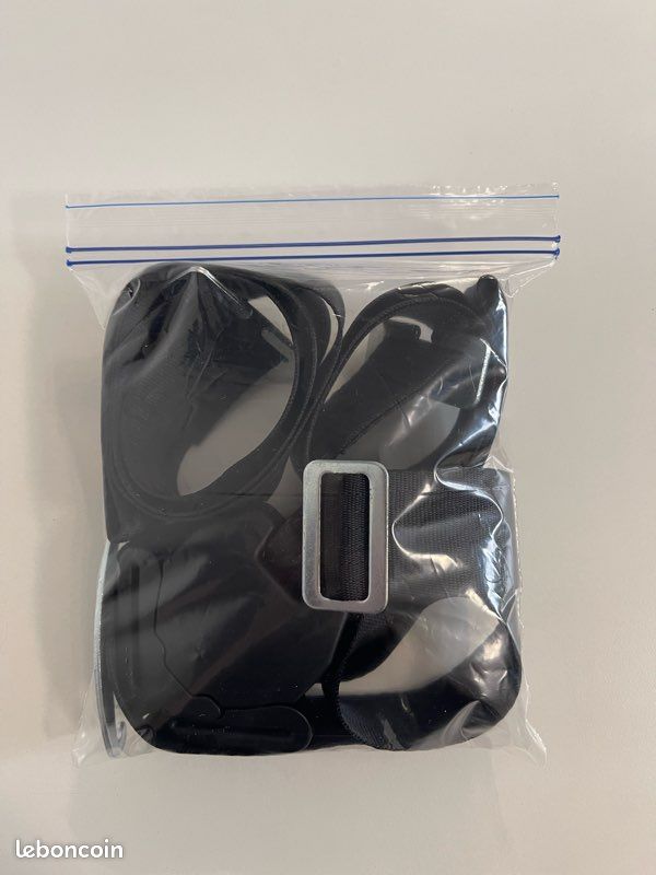 Cache Boucle Ceinture Siège Auto Bloque Ceinture Securite Pince Clip Boucle Ceinture Sécurité Serrure Enfant Bébé