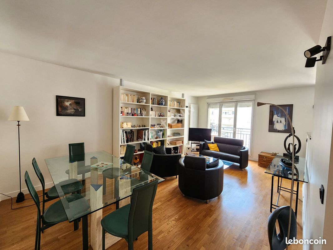 Appartement 3 pièces 68 m² · à Puteaux · 68 m² · 625 000 €