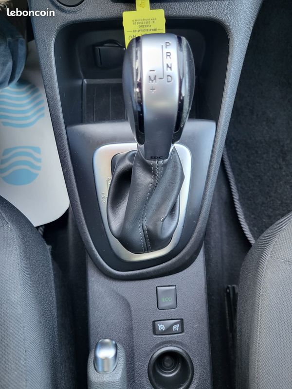 Renault captur 1.5 dci 90 energy business edc e6 - garantie 12 mois totale et integrale (image 9)
