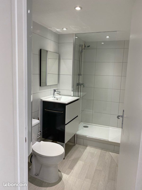 Appartement 2 pièces 37 m² · à Montbrison · 37 m² · 380 €