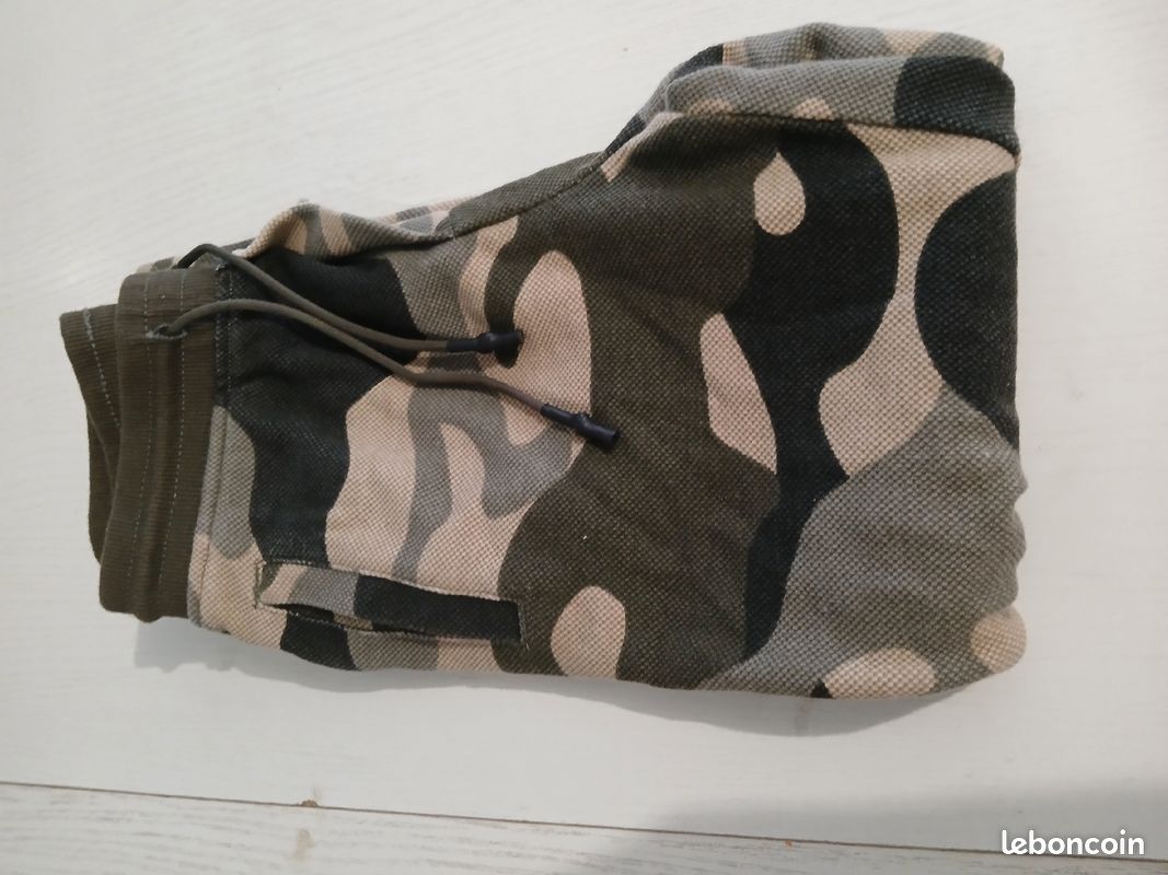 Pantalolon pour garçon (image 5)