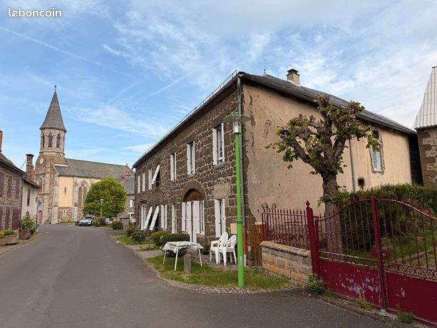 Maison 11 pièces 270 m²
