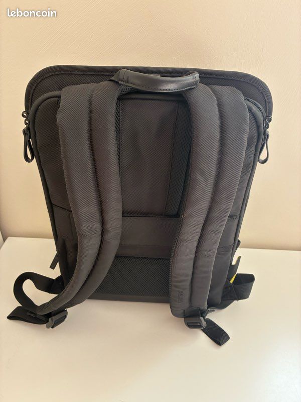 Sac à dos Delsey (image 3)