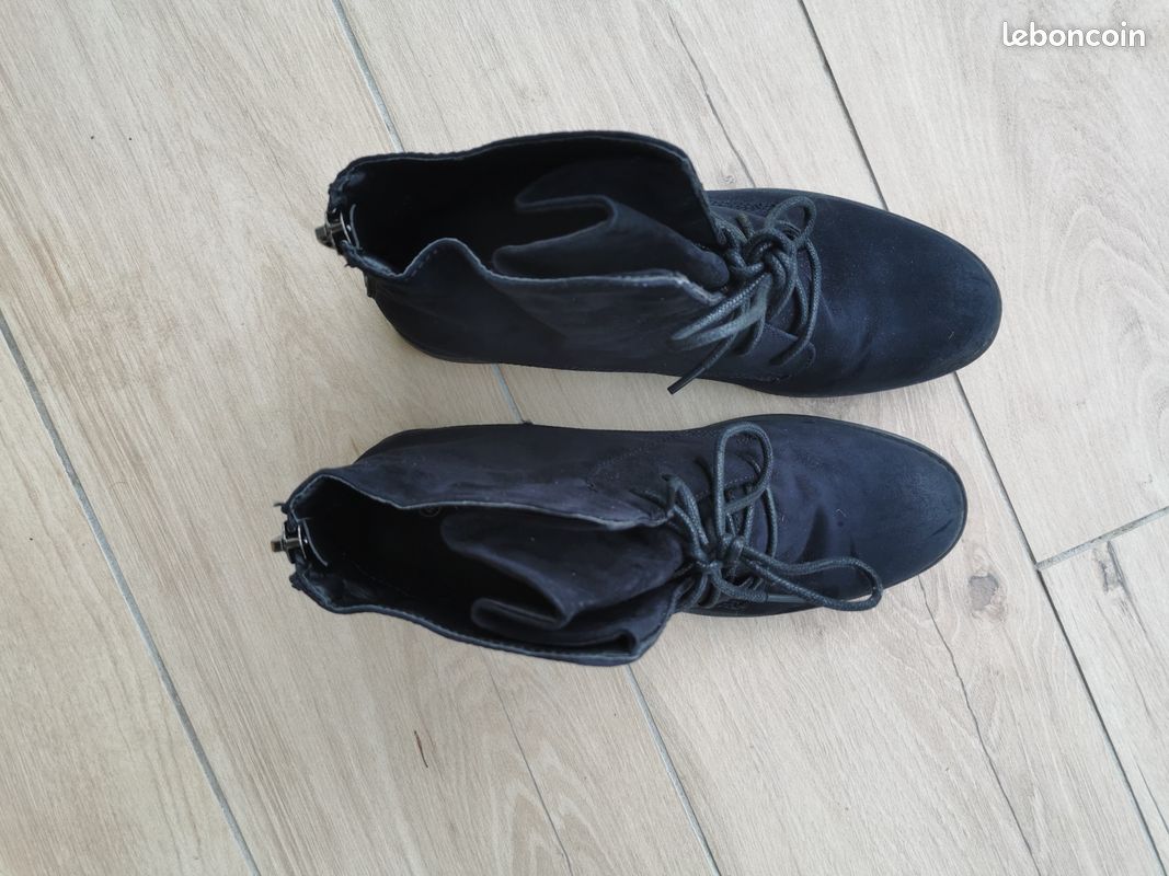 Boots 41 (image 3)
