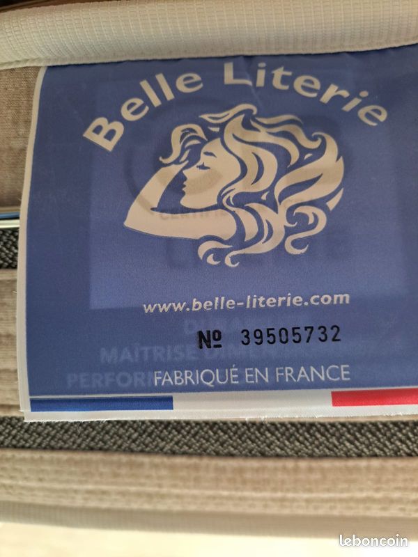 Lit double électrique (image 4)