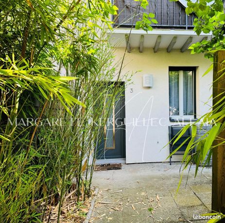 Appartement 2 pièces 54 m²