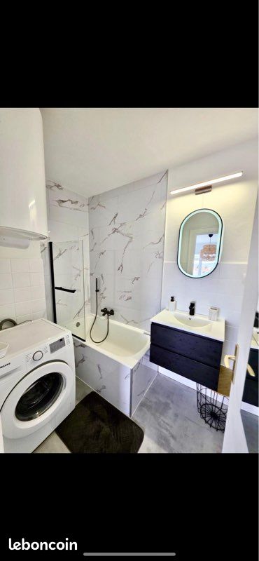 Appartement 2 pièces 62 m² · à Montigny-lès-Metz · 62 m² · 900 €