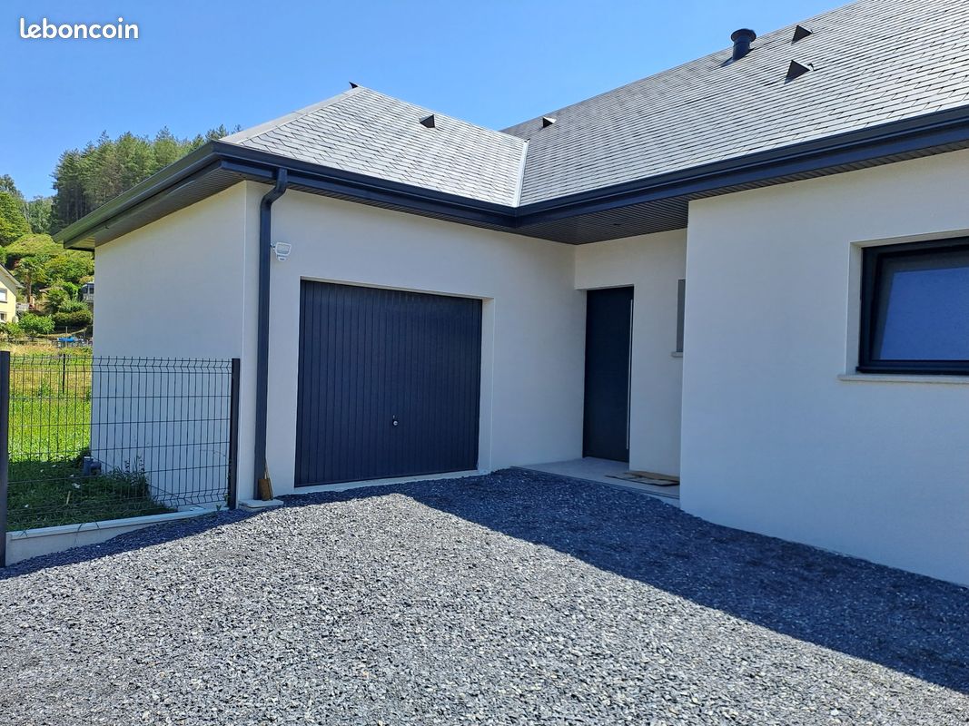 Maison 4 pièces 101 m² · à Adé · 101 m² · 295 000 €