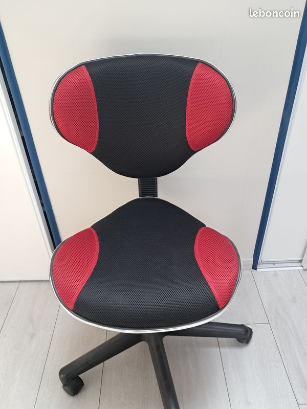 Chaise de bureau (image 2)