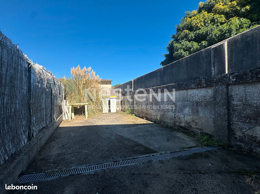 Appartement 2 pièces 47 m² · à Vergeroux · 47 m² · 110 000 €