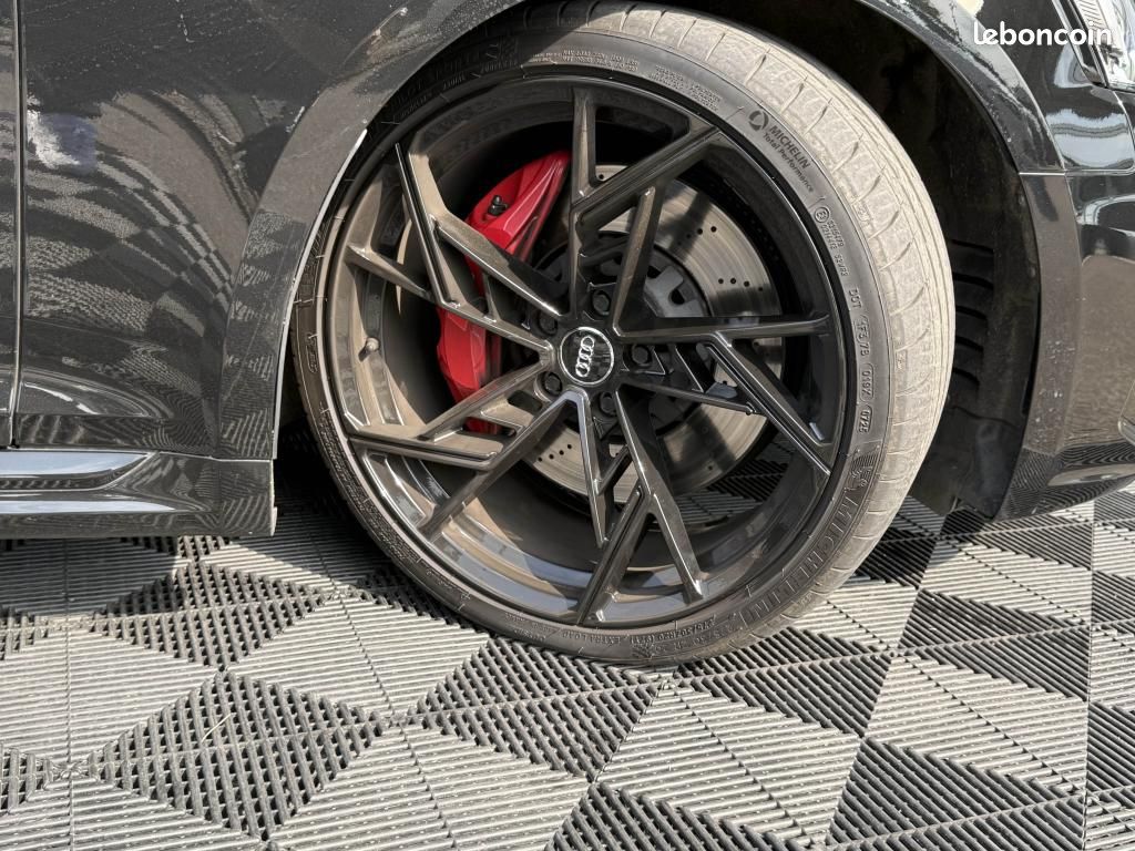 AUDI RS5 COUPE RS5 Quattro 2.9 V6 TFSI - BVA Tiptronic (image 22)